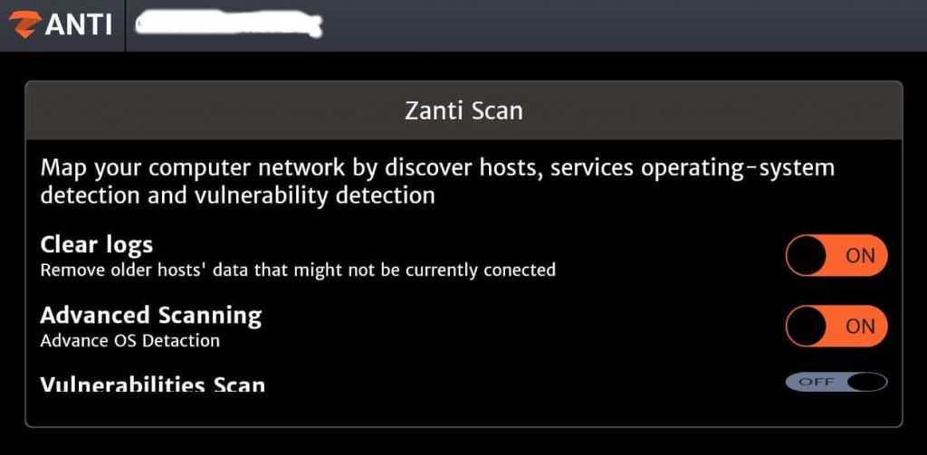 zANTI APK