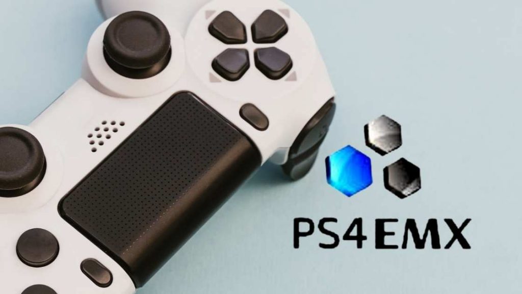 PS4 Emulator for Windows/macOS (Android/iOS)