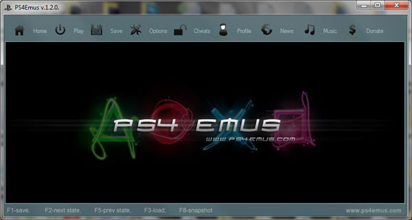 PS4Emus - PS4 Emulator for Windows, Mac, Android & iOS